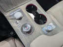 Thumbnail image of 2025 Genesis GV80 at JaguarPalmBeach - NEW