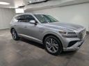 Thumbnail image of 2025 Genesis GV80 at JaguarPalmBeach - NEW
