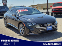 Thumbnail image of 2022 Volkswagen Arteon at Rogers Ford Lincoln
