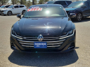 2022 Volkswagen Arteon SE R-Line at Rogers Ford Lincoln