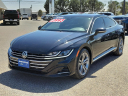 Thumbnail image of 2022 Volkswagen Arteon at Rogers Ford Lincoln