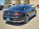 Thumbnail image of 2022 Volkswagen Arteon at Rogers Ford Lincoln