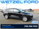Thumbnail image of 2025 Ford Escape at Wetzel Ford