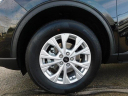 2025 Ford Escape Active at Wetzel Ford