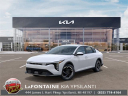 Thumbnail image of 2025 Kia K4 at LaFontaine Kia