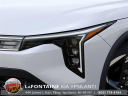 2025 Kia K4 EX at LaFontaine Kia