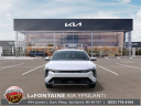Thumbnail image of 2025 Kia K4 at LaFontaine Kia