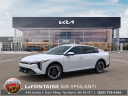Thumbnail image of 2025 Kia K4 at LaFontaine Kia