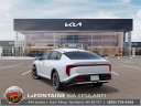 Thumbnail image of 2025 Kia K4 at LaFontaine Kia