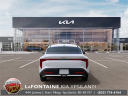 Thumbnail image of 2025 Kia K4 at LaFontaine Kia