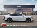 Thumbnail image of 2025 Kia K4 at LaFontaine Kia