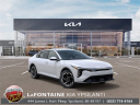 Thumbnail image of 2025 Kia K4 at LaFontaine Kia