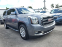 Thumbnail image of 2018 GMC Yukon XL at Doral Lincoln