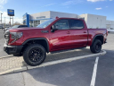 Thumbnail image of 2023 GMC Sierra 1500 at Burlington Chevrolet