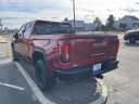 Thumbnail image of 2023 GMC Sierra 1500 at Burlington Chevrolet