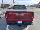 Thumbnail image of 2023 GMC Sierra 1500 at Burlington Chevrolet