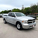 2017 Ram 1500 at Jiggies Truck And Auto Sales