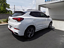 Thumbnail image of 2021 Buick Encore GX at High Country Auto Center