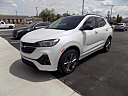 Thumbnail image of 2021 Buick Encore GX at High Country Auto Center