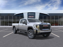 Thumbnail image of 2025 GMC Sierra 2500HD at King O'Rourke Buick GMC