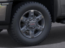 Thumbnail image of 2025 GMC Sierra 2500HD at King O'Rourke Buick GMC