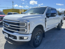 Thumbnail image of 2024 Ford F-250 Super Duty at Otis Ford