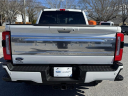 Thumbnail image of 2024 Ford F-250 Super Duty at Otis Ford
