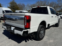 Thumbnail image of 2024 Ford F-250 Super Duty at Otis Ford