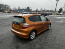 Thumbnail image of 2009 Honda Fit at QUALITY AUTOS, LLC