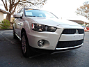 Thumbnail image of 2012 Mitsubishi Outlander at One Stop Auto Sales, LLC