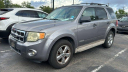 2008 Ford Escape XLT at North Park Mazda Used