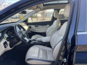Thumbnail image of 2022 INFINITI QX50 at South Shore Nissan