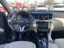 Thumbnail image of 2022 INFINITI QX50 at South Shore Nissan
