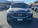 Thumbnail image of 2022 INFINITI QX50 at South Shore Nissan
