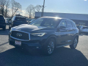 Thumbnail image of 2022 INFINITI QX50 at South Shore Nissan