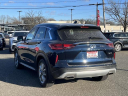Thumbnail image of 2022 INFINITI QX50 at South Shore Nissan