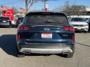 Thumbnail image of 2022 INFINITI QX50 at South Shore Nissan
