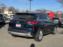 Thumbnail image of 2022 INFINITI QX50 at South Shore Nissan