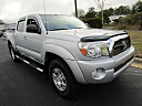 Thumbnail image of 2011 Toyota Tacoma at Auto Dealers Wholesale LLC