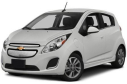 2014 Chevrolet Spark EV 2LT at Mark Wahlberg Chevrolet-New