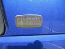 Thumbnail image of 1997 Chevrolet C/K 1500 Series at Big O Street Rods