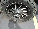 Thumbnail image of 1997 Chevrolet C/K 1500 Series at Big O Street Rods