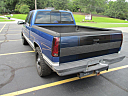 Thumbnail image of 1997 Chevrolet C/K 1500 Series at Big O Street Rods