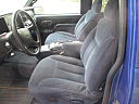 Thumbnail image of 1997 Chevrolet C/K 1500 Series at Big O Street Rods