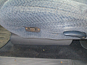 Thumbnail image of 1997 Chevrolet C/K 1500 Series at Big O Street Rods
