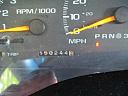 Thumbnail image of 1997 Chevrolet C/K 1500 Series at Big O Street Rods