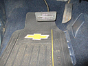Thumbnail image of 1997 Chevrolet C/K 1500 Series at Big O Street Rods