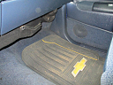 Thumbnail image of 1997 Chevrolet C/K 1500 Series at Big O Street Rods