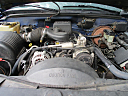 Thumbnail image of 1997 Chevrolet C/K 1500 Series at Big O Street Rods