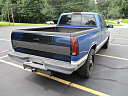Thumbnail image of 1997 Chevrolet C/K 1500 Series at Big O Street Rods